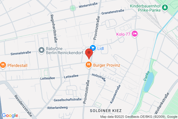 Za Re K GmbH