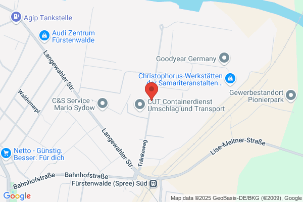 alles-ausschreibungen.de KHI GmbH
