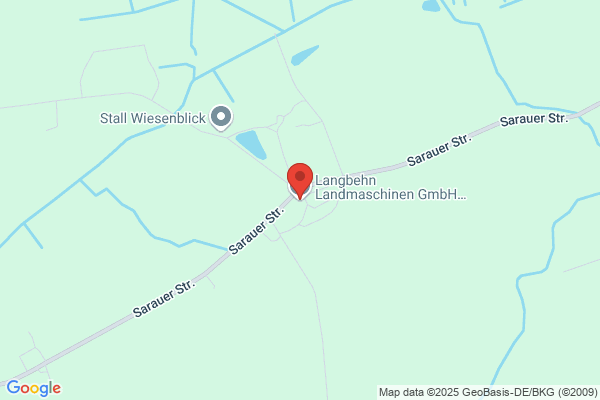 Langbehn Landmaschinen GmbH & Co.KG