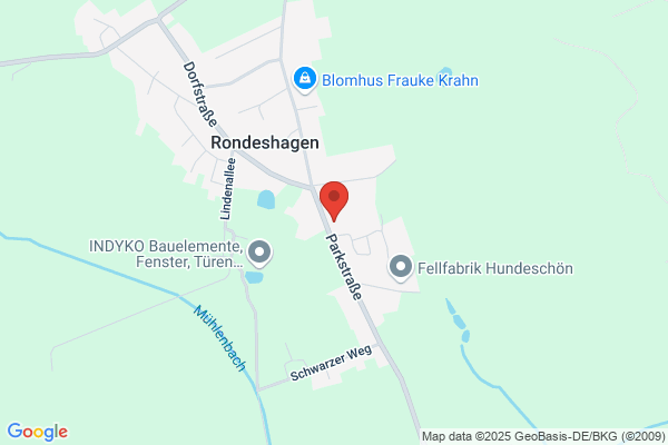 Zimmerei Gerhard Falkenberg