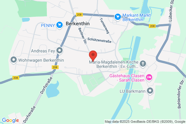 Schulverband an der Stecknitz