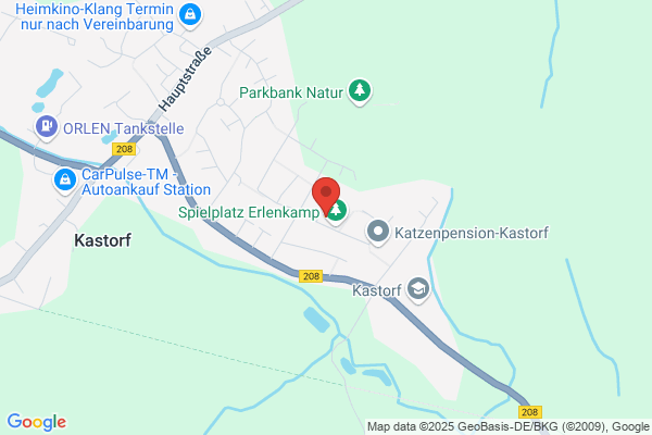 Baugeschäft & Zimmerei Dettmann