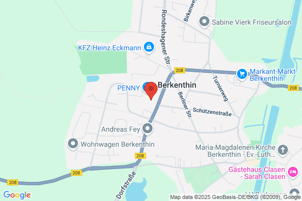 Möllner Backstuben GmbH
