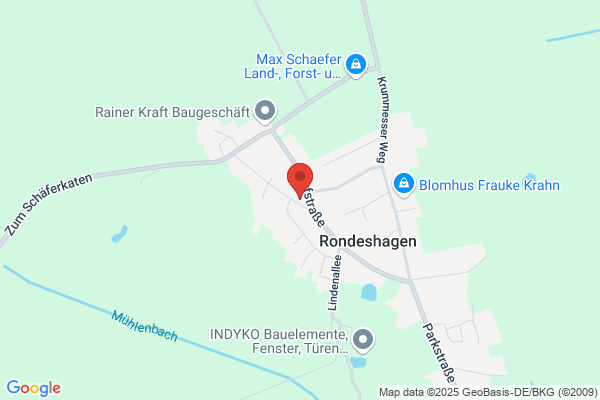 Thorsmoerk Sozialgemeinschaft
