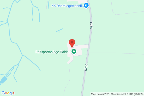 Baumaschinenvermietung - Baggerarbeiten Volker Münst