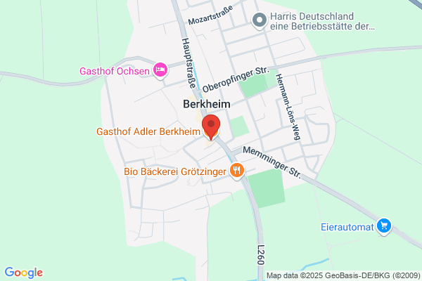 Gasthof Adler