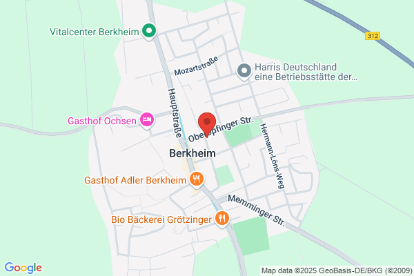 R+V Versicherung