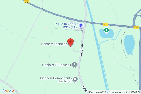 Liebherr-Logistics GmbH
