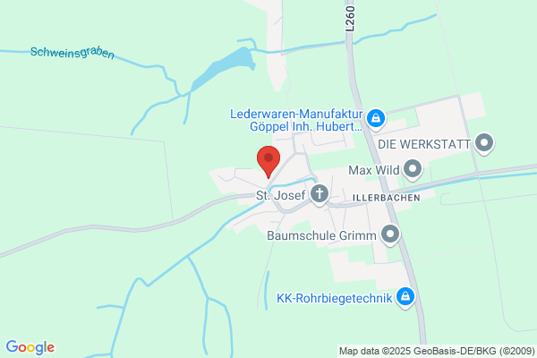 APOLLO Baugesellschaft mbH