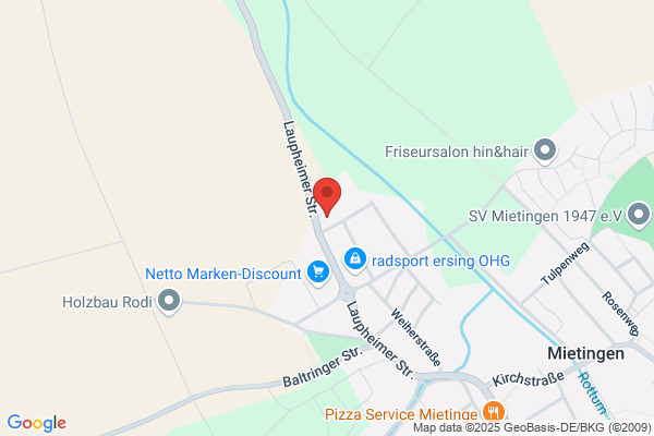 Ambiente & Dienste GmbH