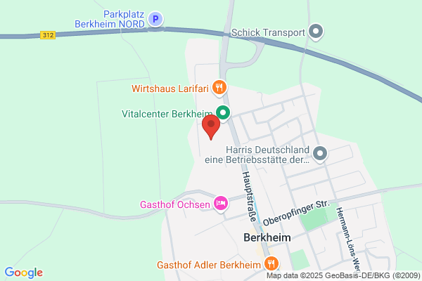 Gaißmaier Karl GmbH