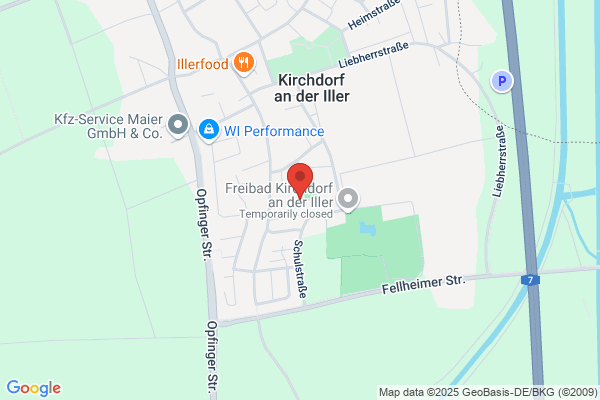 Gemeindebücherei Kirchdorf