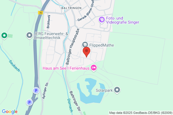 Henle und Musenbock