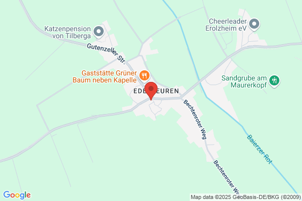 Hirsch