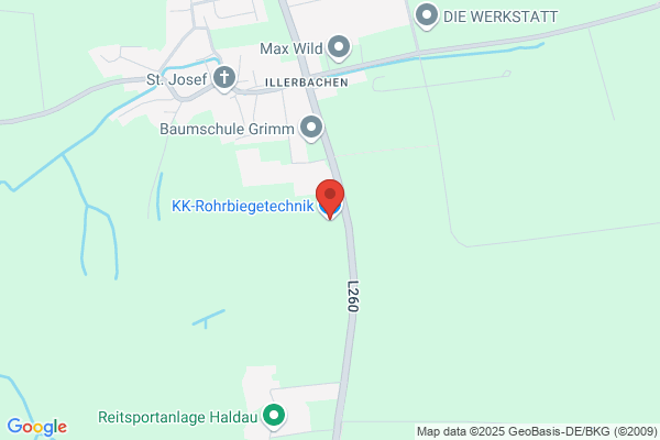 KK-Rohrbiegetechnik GmbH & Co. KG