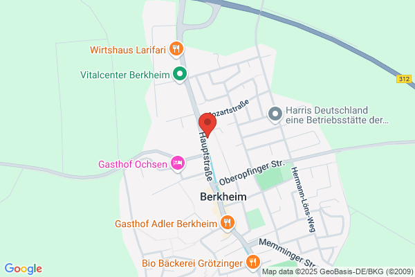 Krankengymnastik Eckhardt