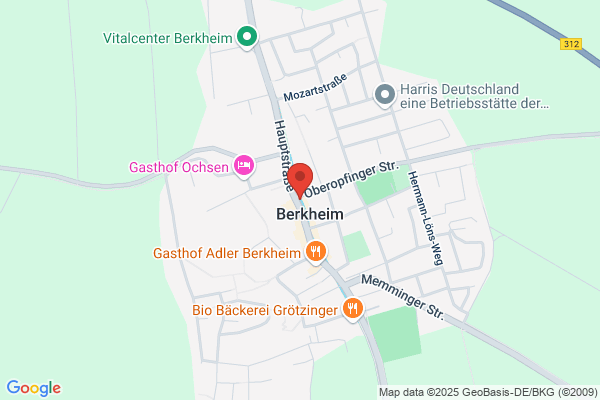 Kreissparkasse Biberach