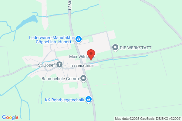 Max Wild GmbH