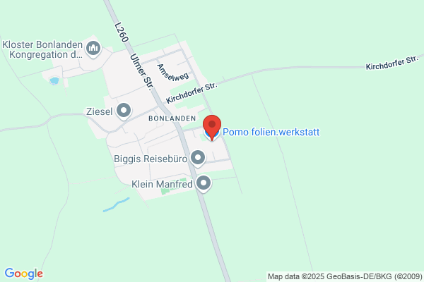 Steuerkanzlei Huber