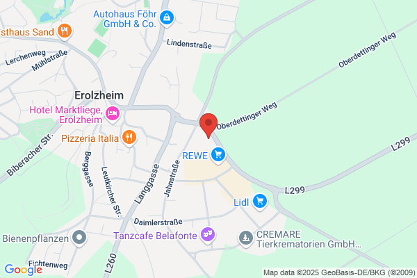 Wohllaib Karl GmbH