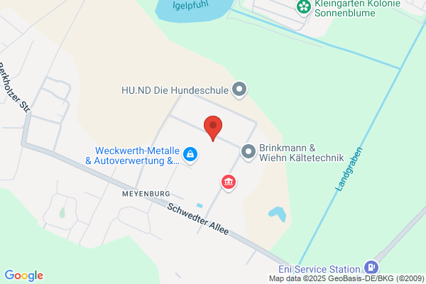 Schneeweiss S. Autolackierung