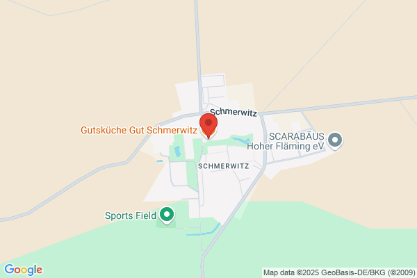 "Zum Gutshof" Inh. Köhler Karola