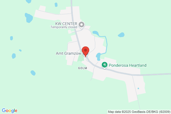 Amt Gramzow