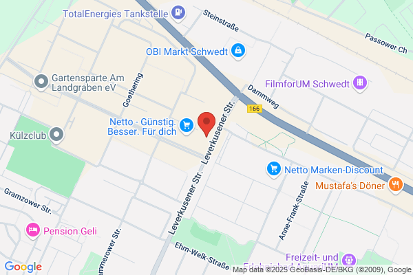 Apotheke am Waldrand B.
