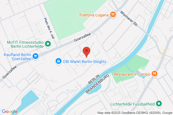 Autopflegedienst Schönfeld