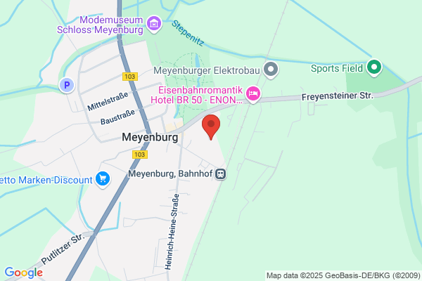 Bowl-In-Meyenburg