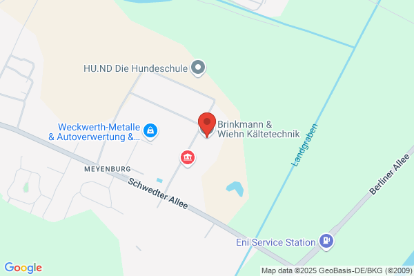 Brinkmann & Wiehn Kältetechnik GmbH