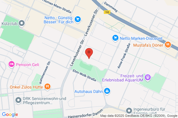 Garagenhof Am Waldrand 1