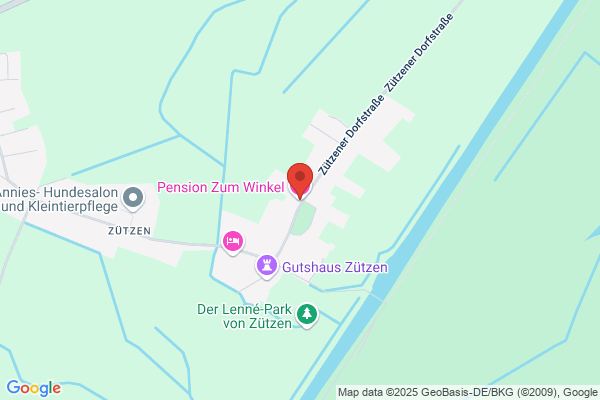 Gasthaus zum Winkel