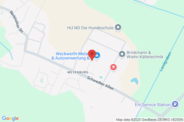 Ihlow Containerdienst und Verwertung GmbH