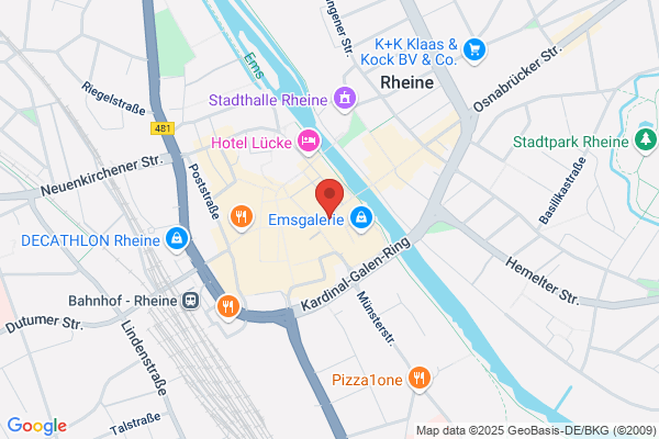 RUBAVE International GmbH