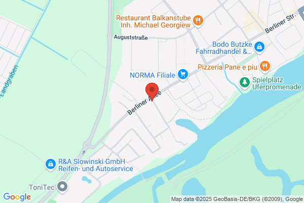 Schwedter Wohnungsunternehmen GmbH