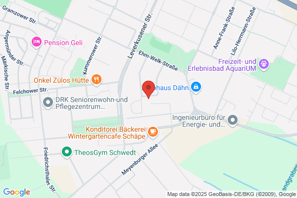 Uckermärkischer Boxverein 1948 Schwedt e. V.