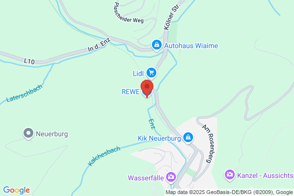 REWE