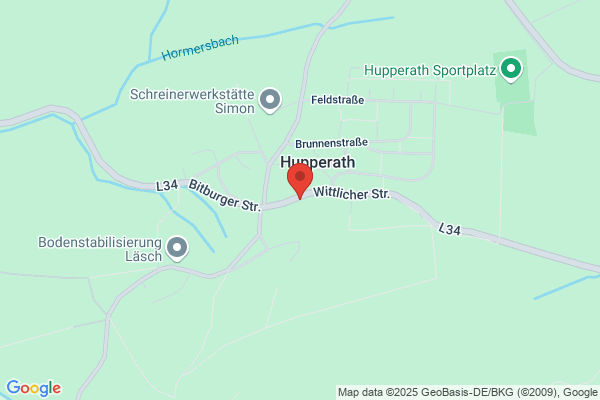 Begegnungsstätte "Eifeler Hof"