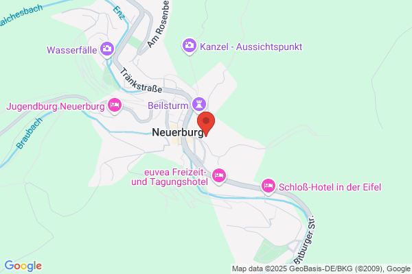 Forstamt Neuerburg