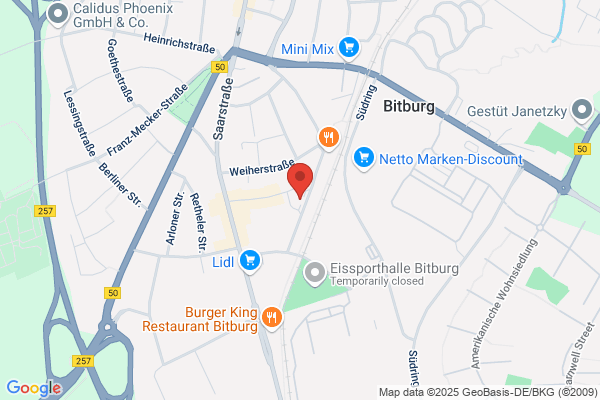 Volksbank Bitburg eG