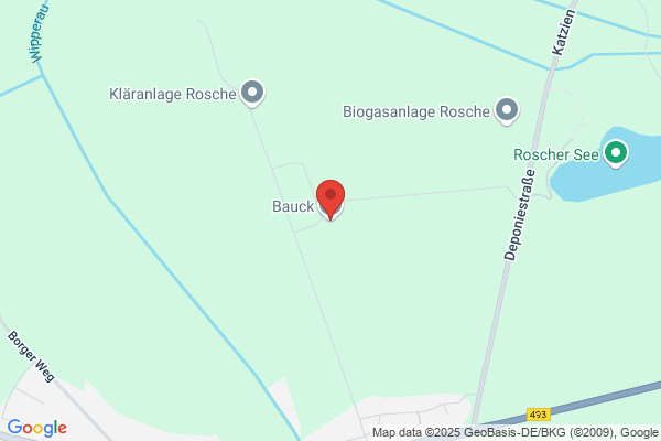Beuck Bau GmbH