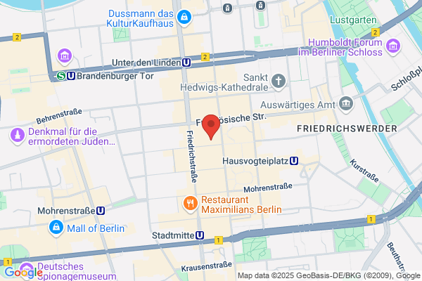 Bundesverband ambulante Dienste e.V.