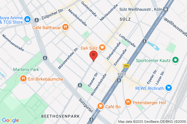Dahlke-Maschinen