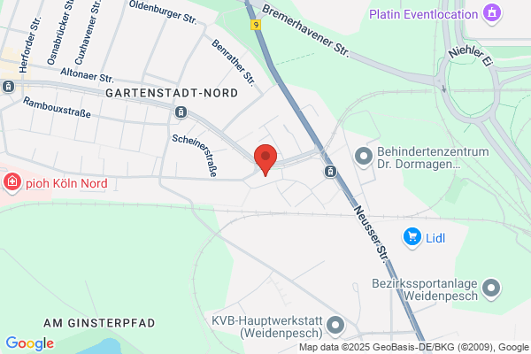 Dienstleistungen Bügler