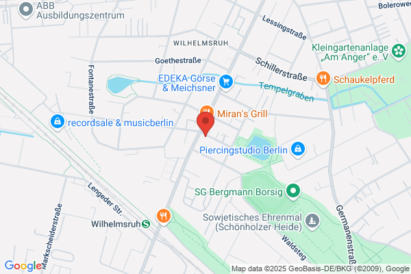 Friseur Haupt Sache
