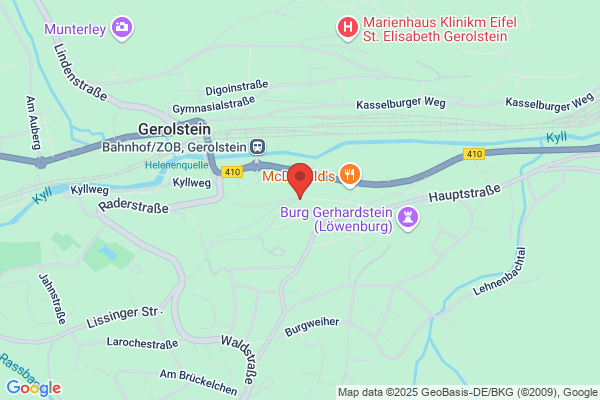 Leufer Elektrotechnik OHG