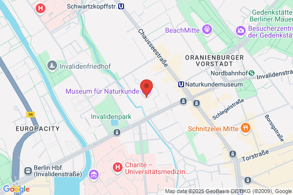 Naturkundemuseum