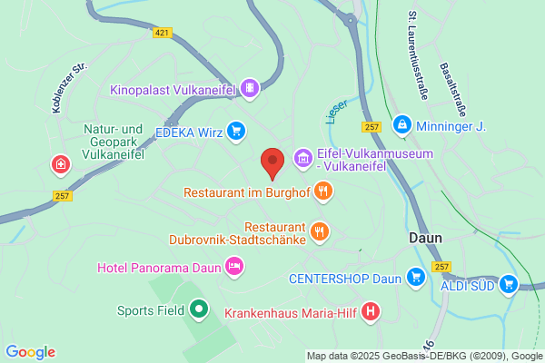WBG Weiterbild. Gerolstein mbH