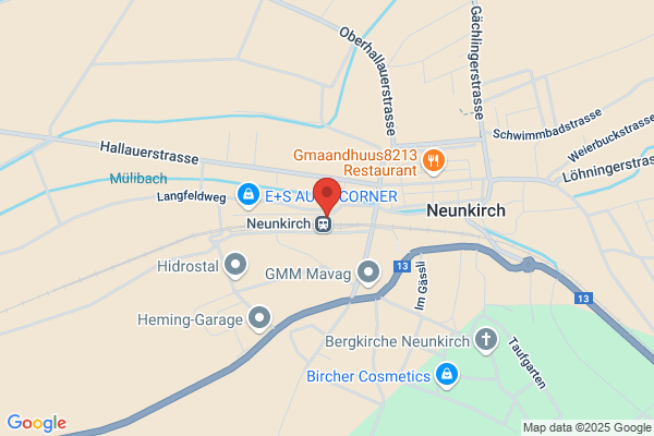 Zum Stellwerk 2